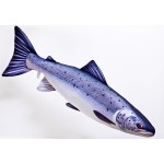 Gaby Atlantic Salmon / Losos